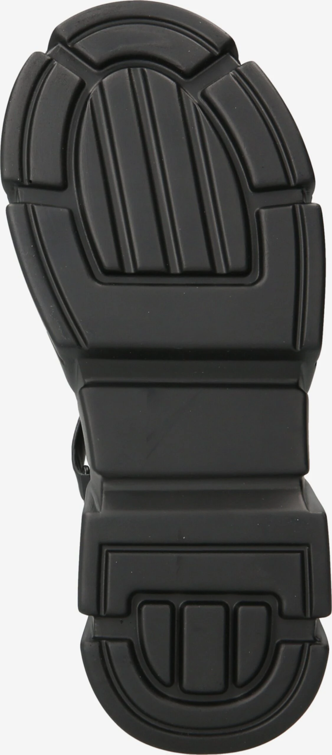 Steve Madden Sandalen Met Hak Sandaal ASSERTIVE Dames Zwart 5 Steve Madden Sandalen Met Hak Sandaal ASSERTIVE Dames Zwart - Afbeelding 3