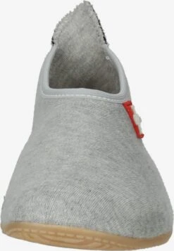 Living Kitzbühel Pantoffels Huisschoenen Dames Grijs Gemêleerd -Hummel Winkel c48a6aa53679afdcb1dcfe3e1228c836
