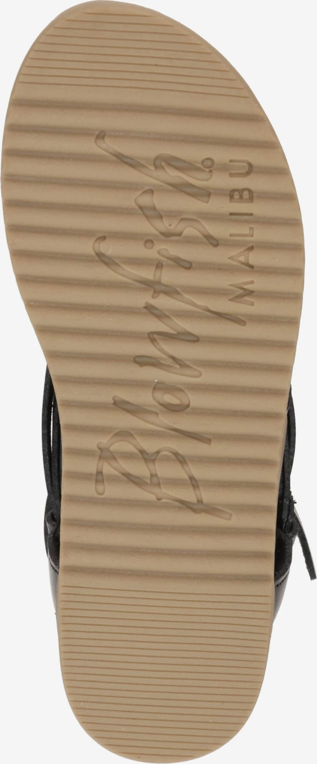 Blowfish Malibu Sandalen Met Bandjes Sandalen Met Riem FILI Dames Zwart 5 Blowfish Malibu Sandalen Met Bandjes Sandalen Met Riem FILI Dames Zwart - Afbeelding 3