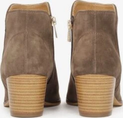 Kazar Klassieke Enkellaarsjes Enkellaarsjes Dames Taupe 10 Kazar Klassieke Enkellaarsjes Enkellaarsjes Dames Taupe -Hummel Winkel c498196d1497dc77d08119f3fb546071