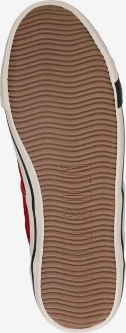 Mustang Slip-on Sneakers Slip-ons Heren Rood 7 Mustang Slip-on Sneakers Slip-ons Heren Rood -Hummel Winkel c49fbc085c02fc3d5d779a67c454e388