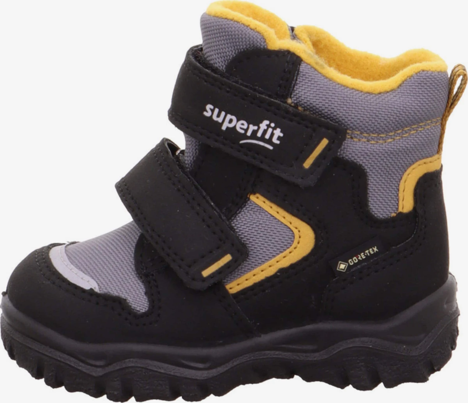 Superfit Laarzen Snowboots Husky Kinderen Sering 4 Superfit Laarzen Snowboots Husky Kinderen Sering - Afbeelding 2