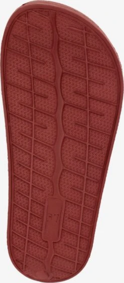 BJØRN BORG Badslippers Strand-/badschoen KNOX MLD Dames Pastelrood -Hummel Winkel c4b63345ede55858b2ad3a85bb10d60d