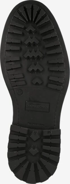 Jack & Jones Boots & Laarzen Veterboots BALLARD Heren Zwart 7 Jack & Jones Boots & Laarzen Veterboots BALLARD Heren Zwart -Hummel Winkel c4b919017318de382791702eac6c4a51