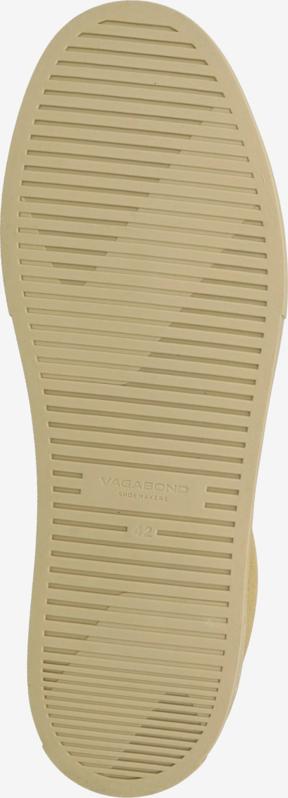 VAGABOND SHOEMAKERS Casual Sneakers Sneakers Laag PAUL 2.0 Heren Beige 5 VAGABOND SHOEMAKERS Casual Sneakers Sneakers Laag PAUL 2.0 Heren Beige - Afbeelding 3