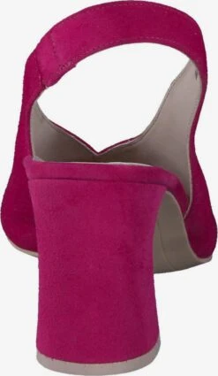 Paul Green Pumps & Hakken Slingpumps Dames Framboos 13 Paul Green Pumps & Hakken Slingpumps Dames Framboos -Hummel Winkel c4d4bf6227b2f2236c4343b147adbeeb
