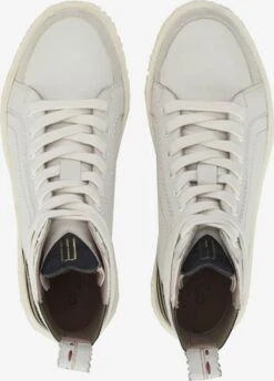 Hoge Sneakers Sneakers Hoog MARISKA Dames Wit -Hummel Winkel c4eb3f863ee0164a3f76a5c4671b2fe4