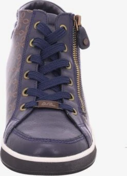 Ara Hoge Sneakers Sneakers Hoog Dames Marine 11 Ara Hoge Sneakers Sneakers Hoog Dames Marine -Hummel Winkel c501b3dde34a81912a8d837dbd4ce7ba