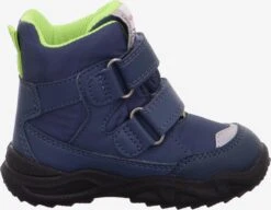 Superfit Laarzen Snowboots Glacier Kinderen Marine -Hummel Winkel c524073a6ee1c91be7ba7a7968238366