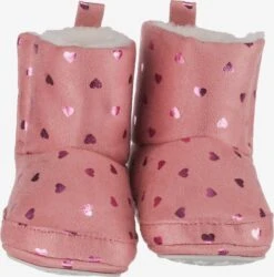 Sterntaler Laarzen Snowboots Kinderen Rosa / Donkerroze -Hummel Winkel c52eafe14e4b12bb4ab49e3dac9b517a