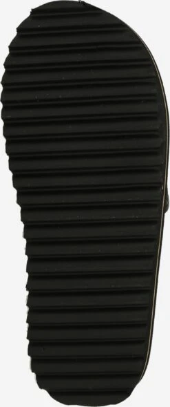 MICHAEL KORS KIDS Sandalen Open Schoenen Eli Kinderen Zwart -Hummel Winkel c53dd740788fe6a5e319a7b455b36308