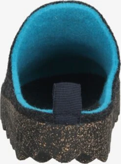 Asportuguesas Pantoffels Huisschoenen Dames Antraciet -Hummel Winkel c55dd1a45bda21cd6a4d5443d1cf7529