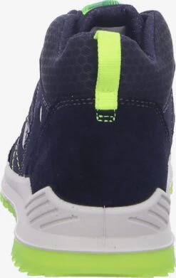 Ricosta Schoenen Sneakers Kinderen Navy -Hummel Winkel c55ea7a92b141cd6ad3d82ba3fa99a22