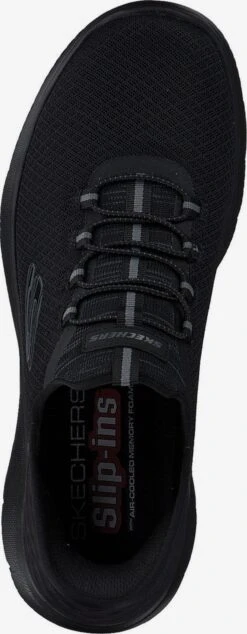 Skechers Slip-on Sneakers Slip-ons 232457 Heren Zwart 13 Skechers Slip-on Sneakers Slip-ons 232457 Heren Zwart -Hummel Winkel c58cd64f63b5abb0ee162c5039009ba3