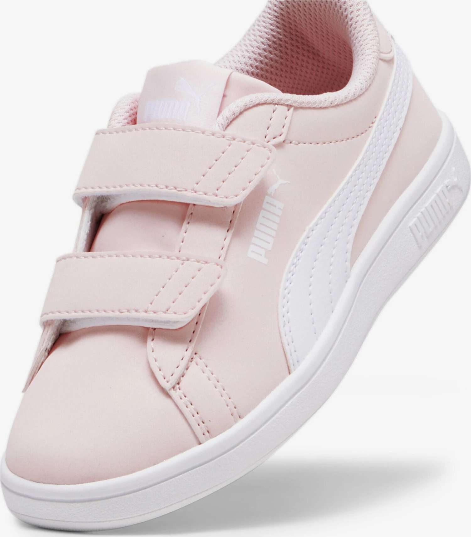 Puma Schoenen Sneakers Smash 3.0 Kinderen Pink 7 Puma Schoenen Sneakers Smash 3.0 Kinderen Pink - Afbeelding 5