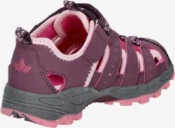 LICO Schoenen Sandalen Kinderen Lila -Hummel Winkel c5a003a99c44f7e29689f13647c77606