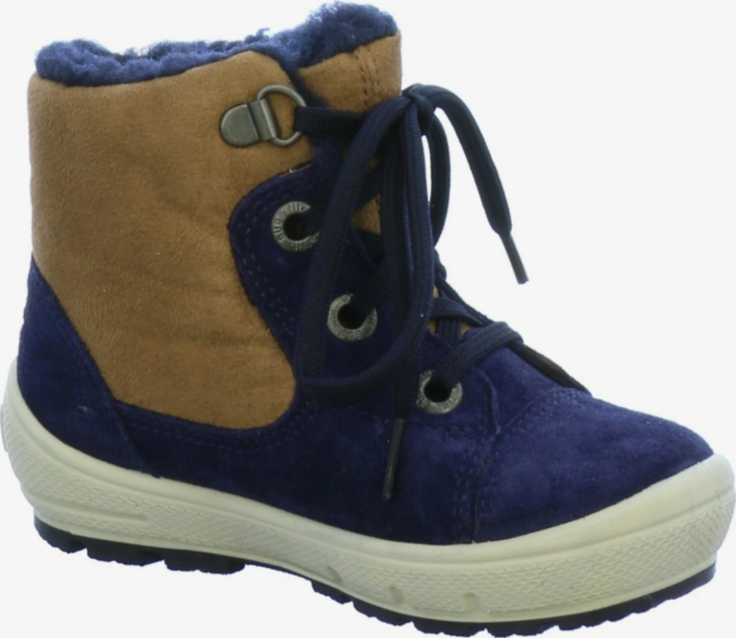 Superfit Schoenen Laarzen Kinderen Donkerblauw 6 Superfit Schoenen Laarzen Kinderen Donkerblauw - Afbeelding 4