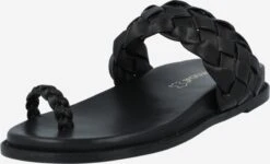 Vero Moda Slippers Teenslipper LEOMI Dames Zwart