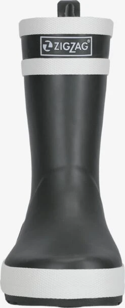 ZigZag Rubberlaarzen Regenlaarzen Kinderen Donkergroen 13 ZigZag Rubberlaarzen Regenlaarzen Kinderen Donkergroen -Hummel Winkel c64f93ed0301c4745b02f27625bd3575