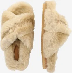 See By Chloé Pantoffels Huisschoenen BELLA Dames Beige 6 See By Chloé Pantoffels Huisschoenen BELLA Dames Beige -Hummel Winkel c65756641a64f07258297bfaec0fa83d