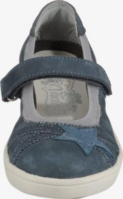 Vado Schoenen Ballerinas Sophie Kinderen Marine -Hummel Winkel c6940247a655c113a95dab6250814fdc