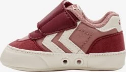 Hummel Winkel 4 Hummel Schoenen Sneakers Stadil Kinderen Rosa