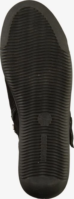 Ara Hoge Sneakers Sneakers Hoog Dames Zwart -Hummel Winkel c6b0c47e9e17b43b20d5766b28227820