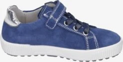 Richter Schoenen Sneakers Kinderen Donkerblauw -Hummel Winkel c6b5ff76beb48d1edd94a98c751b735e