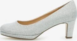 Gabor Klassieke Pumps Pumps Dames Lichtgrijs -Hummel Winkel c6da4e2410d6f3605a2685dc00ed90fb