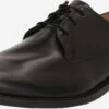 Royal RepubliQ Nette Schoenen Veterschoen Alias Heren Zwart 2 Royal RepubliQ Nette Schoenen Veterschoen Alias Heren Zwart -Hummel Winkel c6febbbb81cbe9906651f4aa0276c557