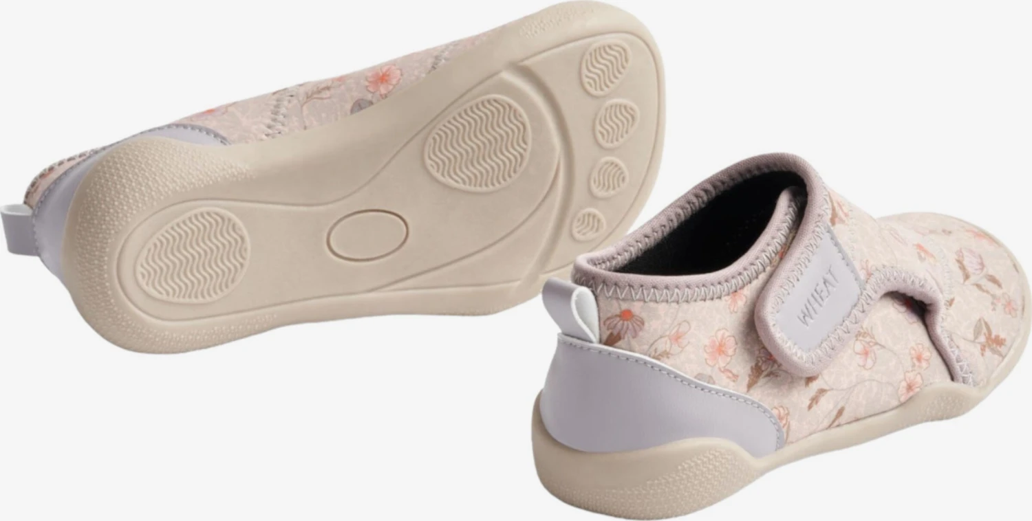 Wheat Waterschoenen Strand-/badschoen Shawn Kinderen Beige 5 Wheat Waterschoenen Strand-/badschoen Shawn Kinderen Beige - Afbeelding 3