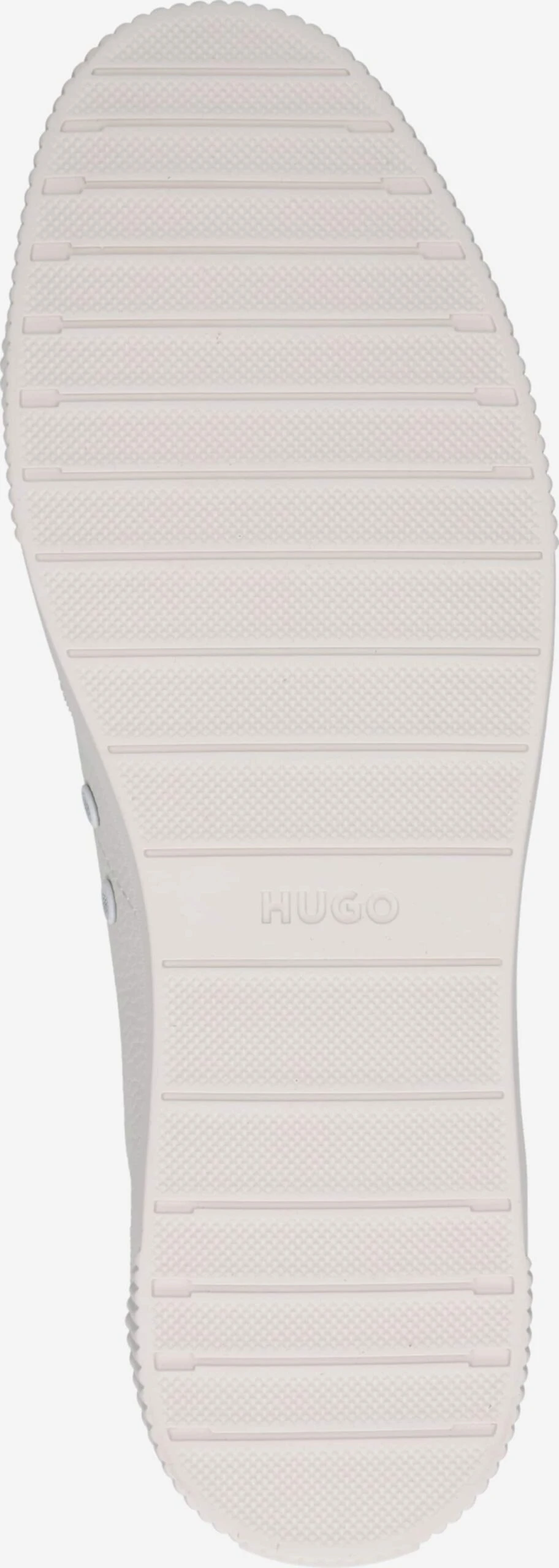 Hugo Casual Sneakers Sneakers Laag Zero Heren Wit 5 Hugo Casual Sneakers Sneakers Laag Zero Heren Wit - Afbeelding 3