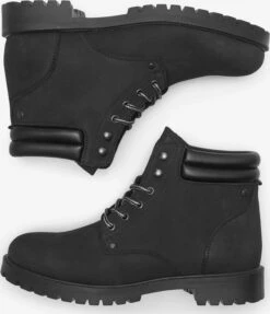 Jack & Jones Boots & Laarzen Veterboots Heren Antraciet 10 Jack & Jones Boots & Laarzen Veterboots Heren Antraciet -Hummel Winkel c7292090e103b96c8161e7dc301231b7