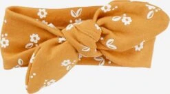 Rompers & Sets Set Kinderen Goudgeel -Hummel Winkel c72d1ae6bb18f12de394bee08ae3cb00