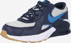 Nike Sportswear Schoenen Sneakers Air Max Excee Kinderen Blauw / Hemelsblauw