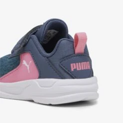 Puma Schoenen Sneakers Comet 2 Alt V Kinderen Blauw -Hummel Winkel c73e04d62a308955a0ed605cc3af9d1a