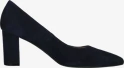 PETER KAISER Klassieke Pumps Pumps Dames Nachtblauw -Hummel Winkel c73eada604fee92433c3e53a7ebc1f58