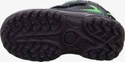 Superfit Laarzen Snowboots Kinderen Blauw -Hummel Winkel c73fcb9a846c724a9a8f5b09b46e702d