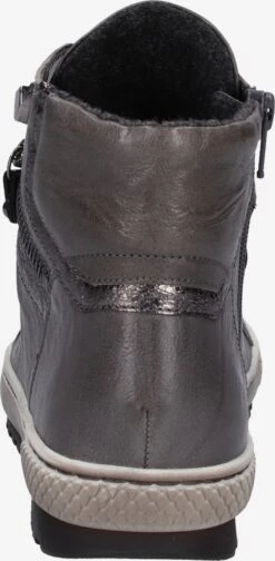 Gabor Hoge Sneakers Sneakers Hoog Dames Donkergrijs -Hummel Winkel c74fbe2baa97d77e4de6a19ce745c52f