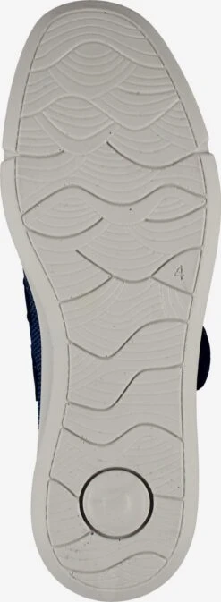 Legero Ballerinas Met Bandjes Ballerina Met Riempjes Dames Donkerblauw -Hummel Winkel c78831b757041170c433e01c233960f4