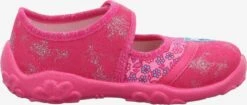 Superfit Pantoffels Huisschoenen Bonny Kinderen Pink / Rosa 19 Superfit Pantoffels Huisschoenen Bonny Kinderen Pink / Rosa -Hummel Winkel c788f3a8e3ab2120e4bc629389890fa7