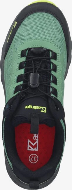 Kastinger Lage Sneakers Sneakers Laag Heren Jade Groen -Hummel Winkel c7aaa0fcfc212f4f0eb8c1b0e5f7a269