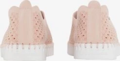 ILSE JACOBSEN Slip-on Sneakers Slip-on TULIP139 Dames Pastelroze -Hummel Winkel c7b2d0ea6381a1d700d83fa7350e2768