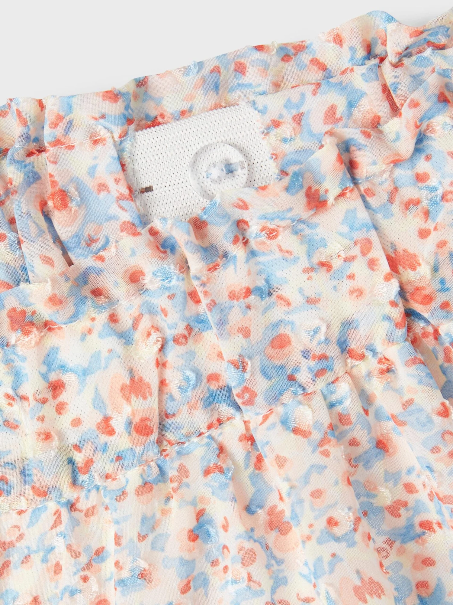 NAME IT Rokken Rok Fisilk Kinderen Roze 5 NAME IT Rokken Rok Fisilk Kinderen Roze - Afbeelding 3