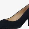 PETER KAISER Klassieke Pumps Pumps Dames Nachtblauw -Hummel Winkel c7c772dcb6dded692010f502edeaedea