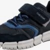 Geox Schoenen Sneakers Flexyper Kinderen Zwart -Hummel Winkel c7d31d9a0fdace89b2566e93aff78745