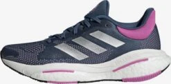 Adidas Sportswear Running Sneakers Sneakers Laag Solarglide 5 Dames Marine