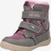Tom Tailor Laarzen Snowboots Kinderen Aardetinten -Hummel Winkel c80f2b358bb1274cc0ec82a831b282be