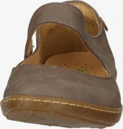El Naturalista Ballerinas Met Bandjes Ballerina Met Riempjes Koralle Dames Bruin -Hummel Winkel c80fdf27a5ffaf37ad83eb02abf60b24
