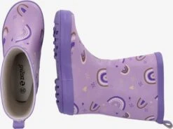 ZigZag Rubberlaarzen Regenlaarzen Gemus Kinderen Sering -Hummel Winkel c817819a9a2ba9b622a659441d70cd1e